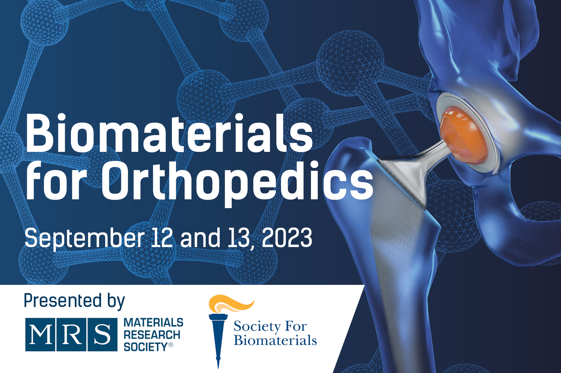 Biomaterials for Orthopedics