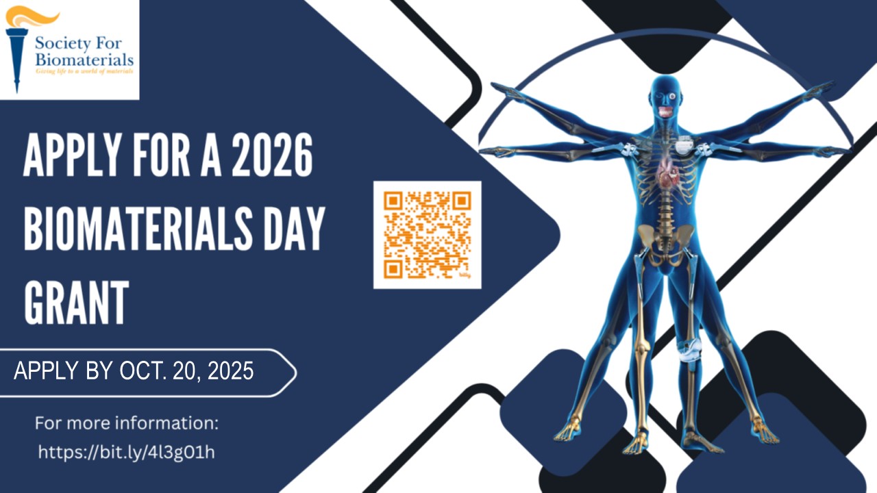 2026 BMD Grant Promo