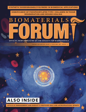 2026 Q3 Biomaterials Forum