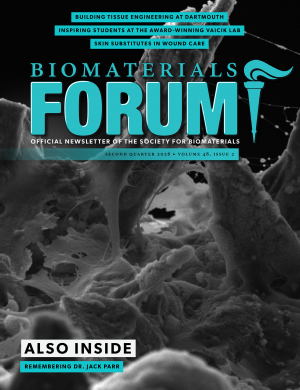2026 Q2 Biomaterial Forum